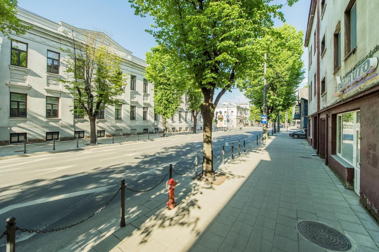River City Apartments No 1 By Urban Rent Kaunas Exterior foto